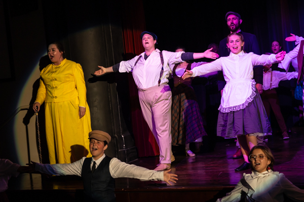 Photos: First look at Worthington Community Theatre's TUCK EVERLASTING Image