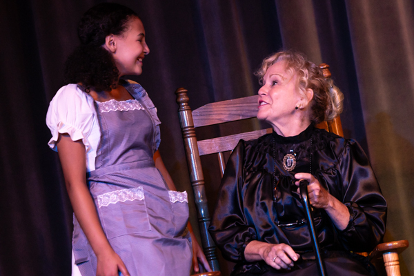 Photos: First look at Worthington Community Theatre's TUCK EVERLASTING Image