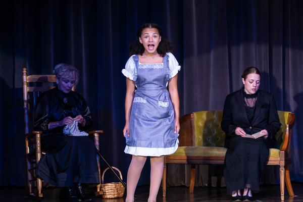 Photos: First look at Worthington Community Theatre's TUCK EVERLASTING Image