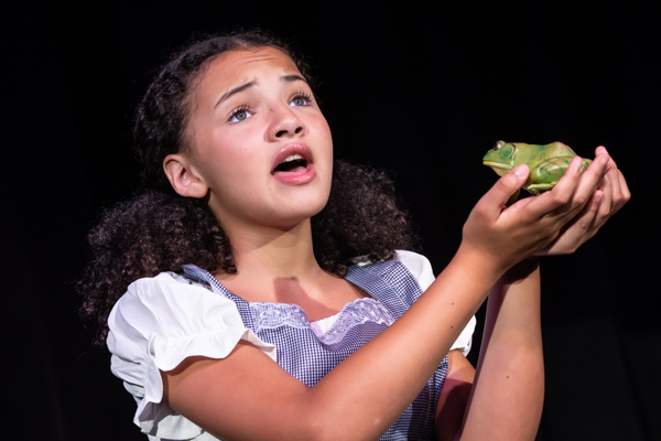 Photos: First look at Worthington Community Theatre's TUCK EVERLASTING Image