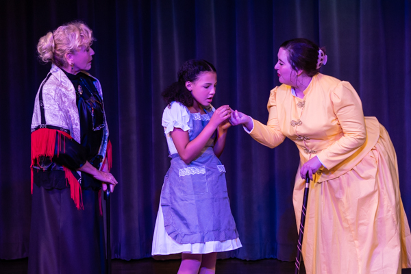 Photos: First look at Worthington Community Theatre's TUCK EVERLASTING Image
