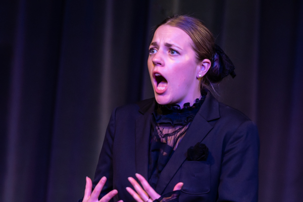 Photos: First look at Worthington Community Theatre's TUCK EVERLASTING Image