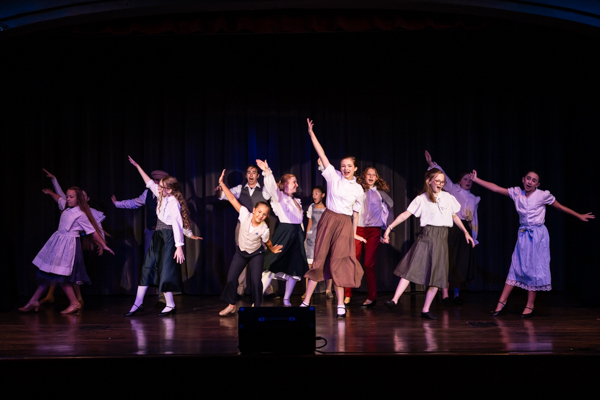 Photos: First look at Worthington Community Theatre's TUCK EVERLASTING Image