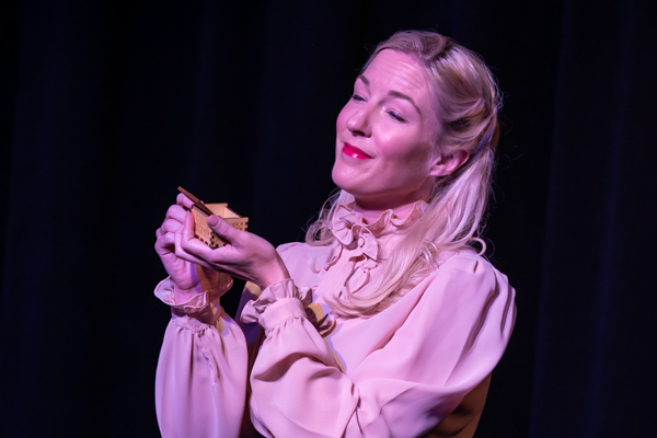 Photos: First look at Worthington Community Theatre's TUCK EVERLASTING Image