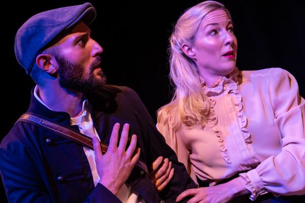 Photos: First look at Worthington Community Theatre's TUCK EVERLASTING Image