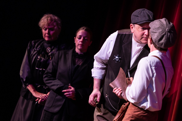 Photos: First look at Worthington Community Theatre's TUCK EVERLASTING Image