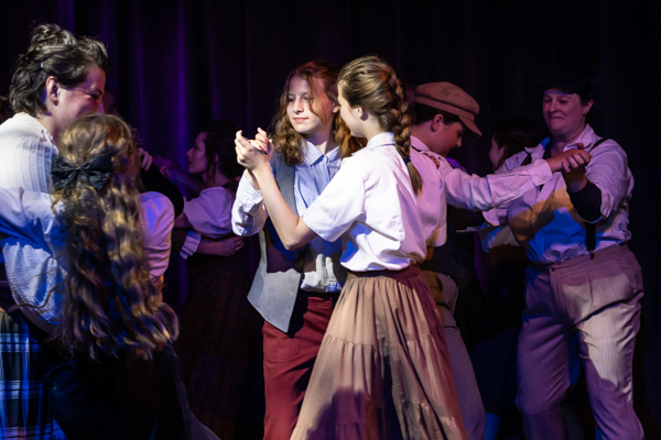 Photos: First look at Worthington Community Theatre's TUCK EVERLASTING Image