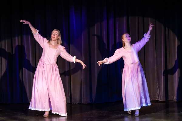 Photos: First look at Worthington Community Theatre's TUCK EVERLASTING Image