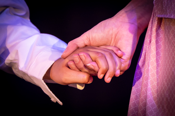 Photos: First look at Worthington Community Theatre's TUCK EVERLASTING Image