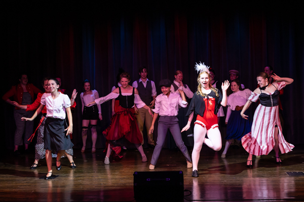 Photos: First look at Worthington Community Theatre's TUCK EVERLASTING Image