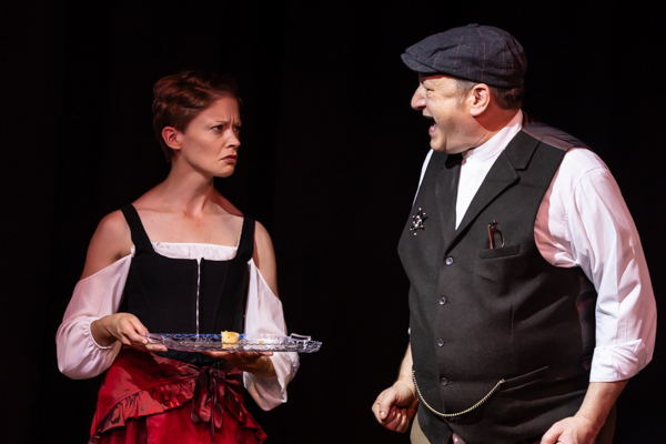 Photos: First look at Worthington Community Theatre's TUCK EVERLASTING Image