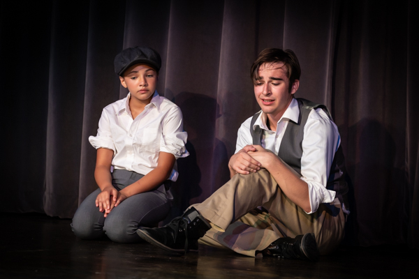 Photos: First look at Worthington Community Theatre's TUCK EVERLASTING Image