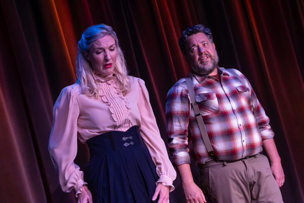 Photos: First look at Worthington Community Theatre's TUCK EVERLASTING Image