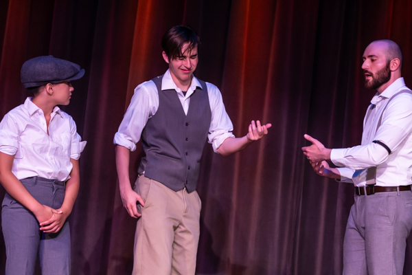 Photos: First look at Worthington Community Theatre's TUCK EVERLASTING Image