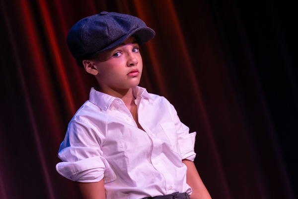 Photos: First look at Worthington Community Theatre's TUCK EVERLASTING Image
