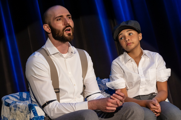 Photos: First look at Worthington Community Theatre's TUCK EVERLASTING Image