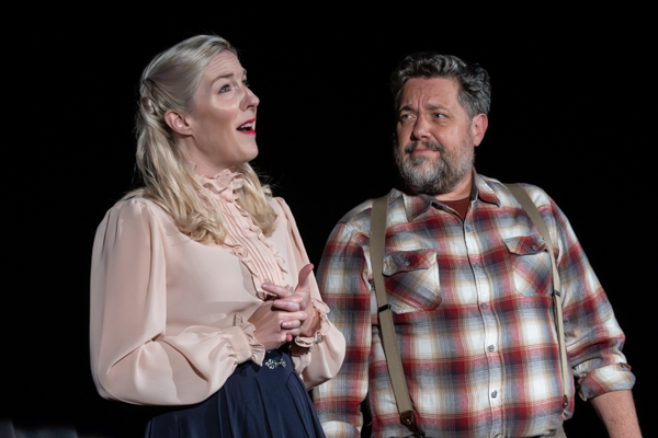 Photos: First look at Worthington Community Theatre's TUCK EVERLASTING Image