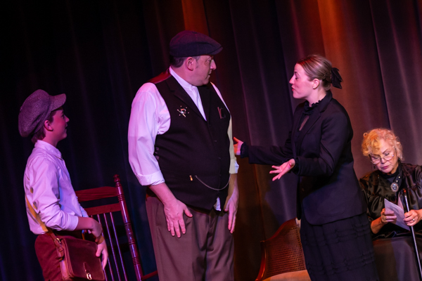 Photos: First look at Worthington Community Theatre's TUCK EVERLASTING Image
