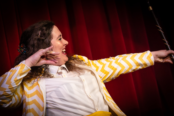 Photos: First look at Worthington Community Theatre's TUCK EVERLASTING Image