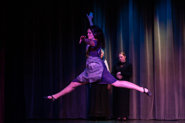 Photos: First look at Worthington Community Theatre's TUCK EVERLASTING Image