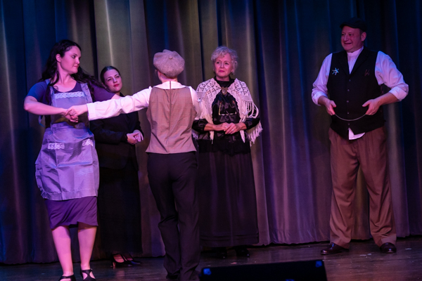 Photos: First look at Worthington Community Theatre's TUCK EVERLASTING Image
