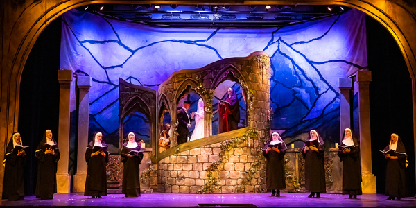 Photos: First Look at THE SOUND OF MUSIC at Algonquin Arts Theatre Image