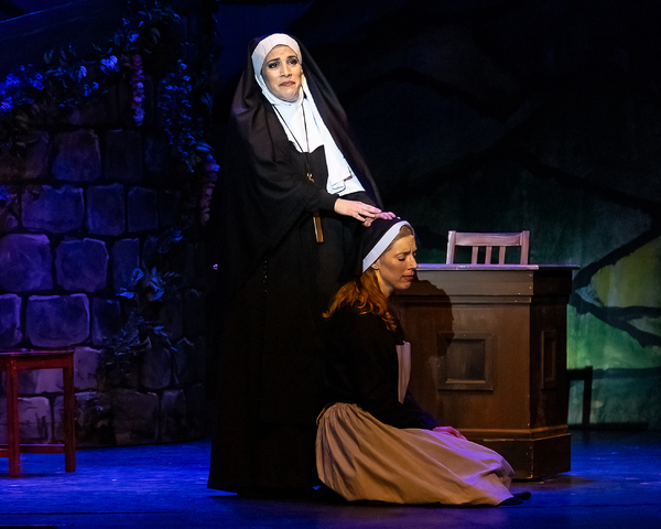 Photos: First Look at THE SOUND OF MUSIC at Algonquin Arts Theatre Image