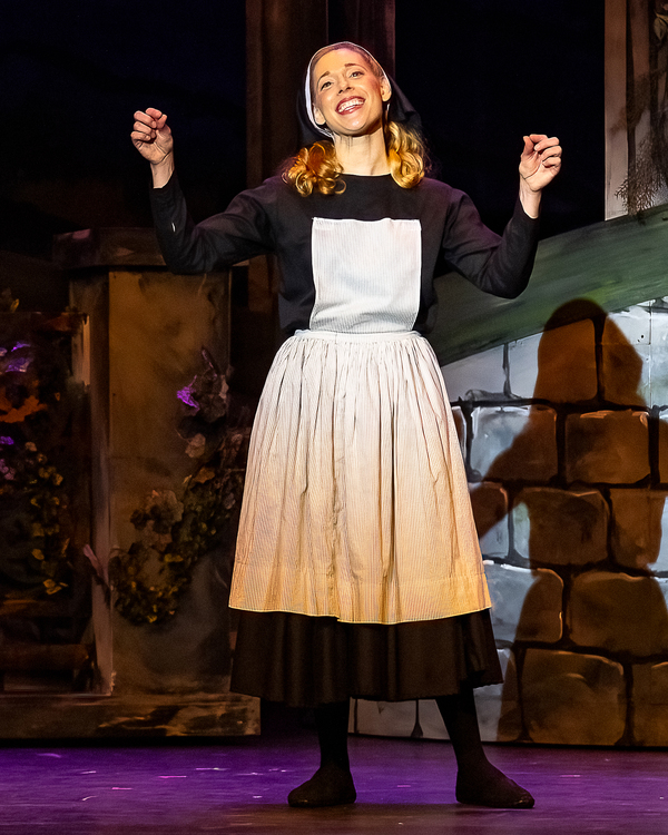 Photos: First Look at THE SOUND OF MUSIC at Algonquin Arts Theatre Image