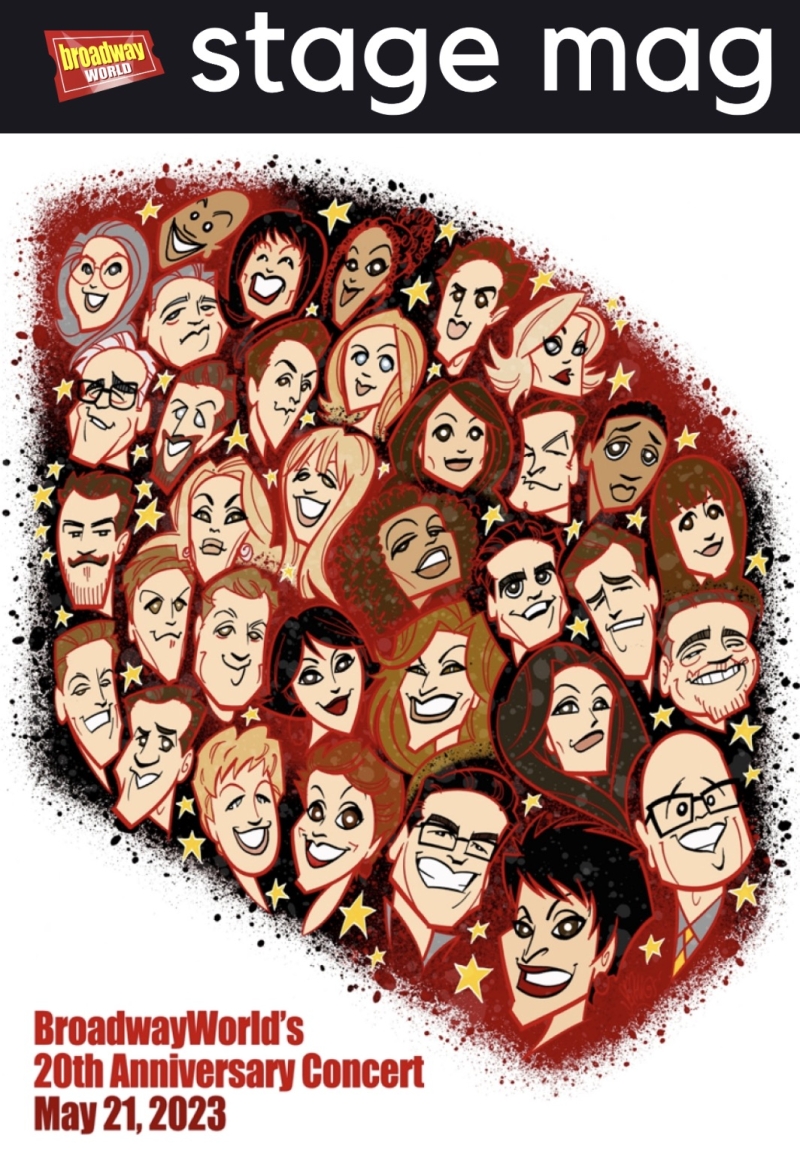 Video: Watch Highlights from BroadwayWorld's 20th Anniversary Concert Celebration at Sony Hall Image