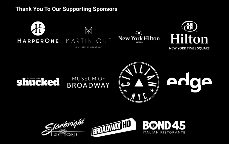 Video: Watch Highlights from BroadwayWorld's 20th Anniversary Concert Celebration at Sony Hall Image