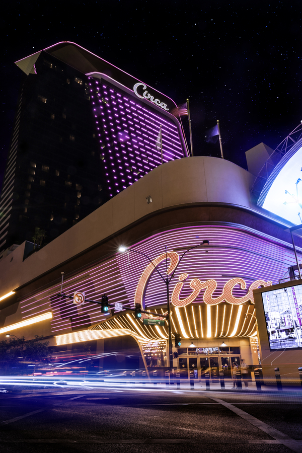 Photos: BARBIE Movie Takes Over Las Vegas Casinos  Image