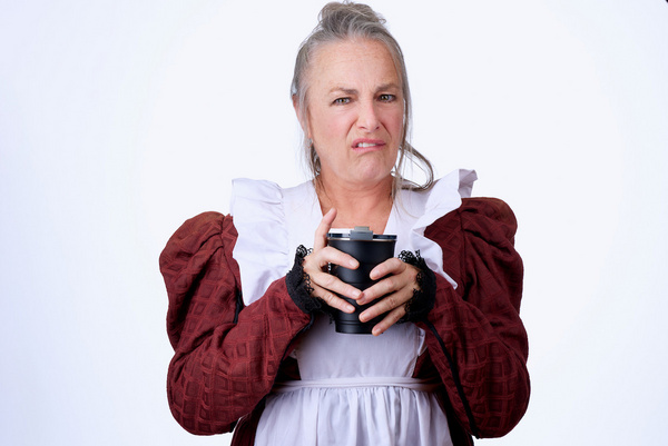 Photos: A DOLL'S HOUSE, PART 2 Set To Simmer At Mint Museum Image