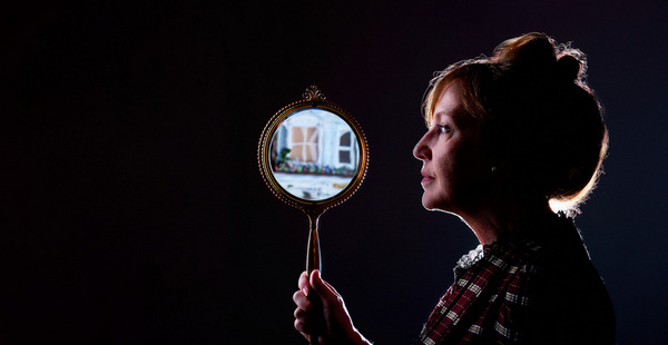 Photos: A DOLL'S HOUSE, PART 2 Set To Simmer At Mint Museum Image