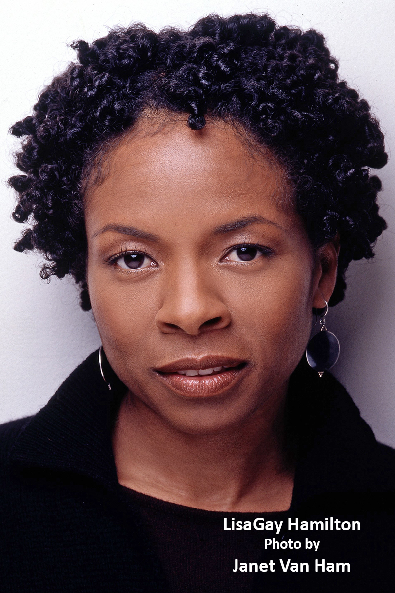 Interview: LisaGay Hamilton Cooks Up a Tasty STEW at the Pasadena Playhouse Image