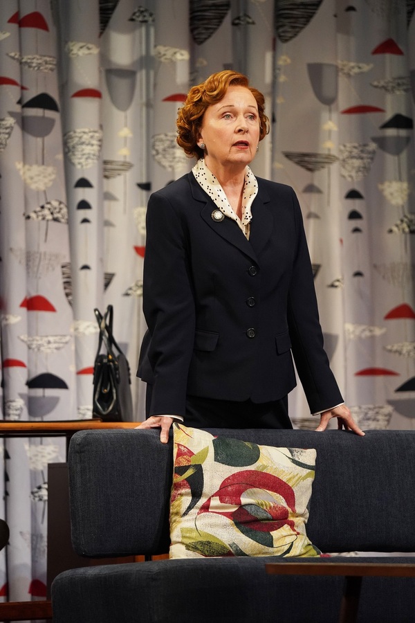 Photos/Video: Westport County Playhouse Presents DIAL 'M' FOR MURDER Image
