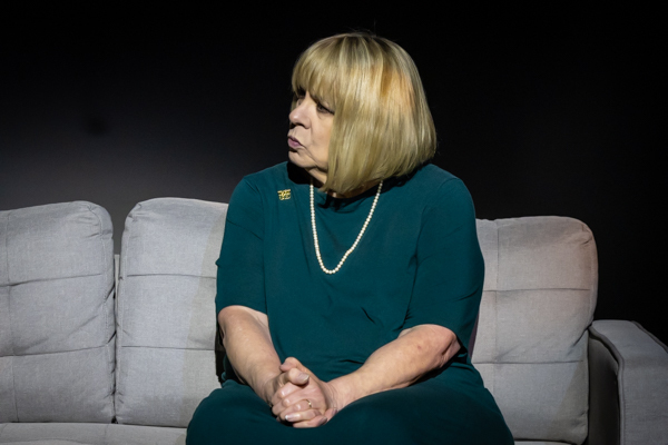Photos: First look at Evolution Theatre Company's ONE SHOW TWO PLAYS Image