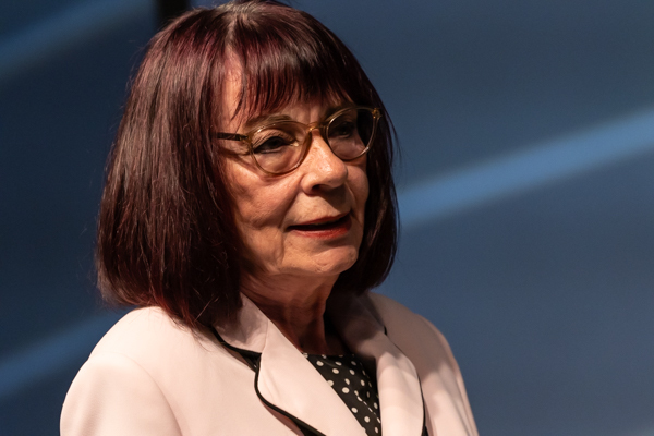 Photos: First look at Evolution Theatre Company's ONE SHOW TWO PLAYS Image