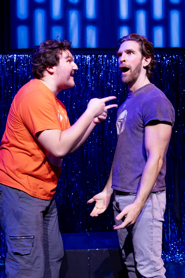 Photos: First Look at A MUSICAL ABOUT STAR WARS at AMT Theater Image