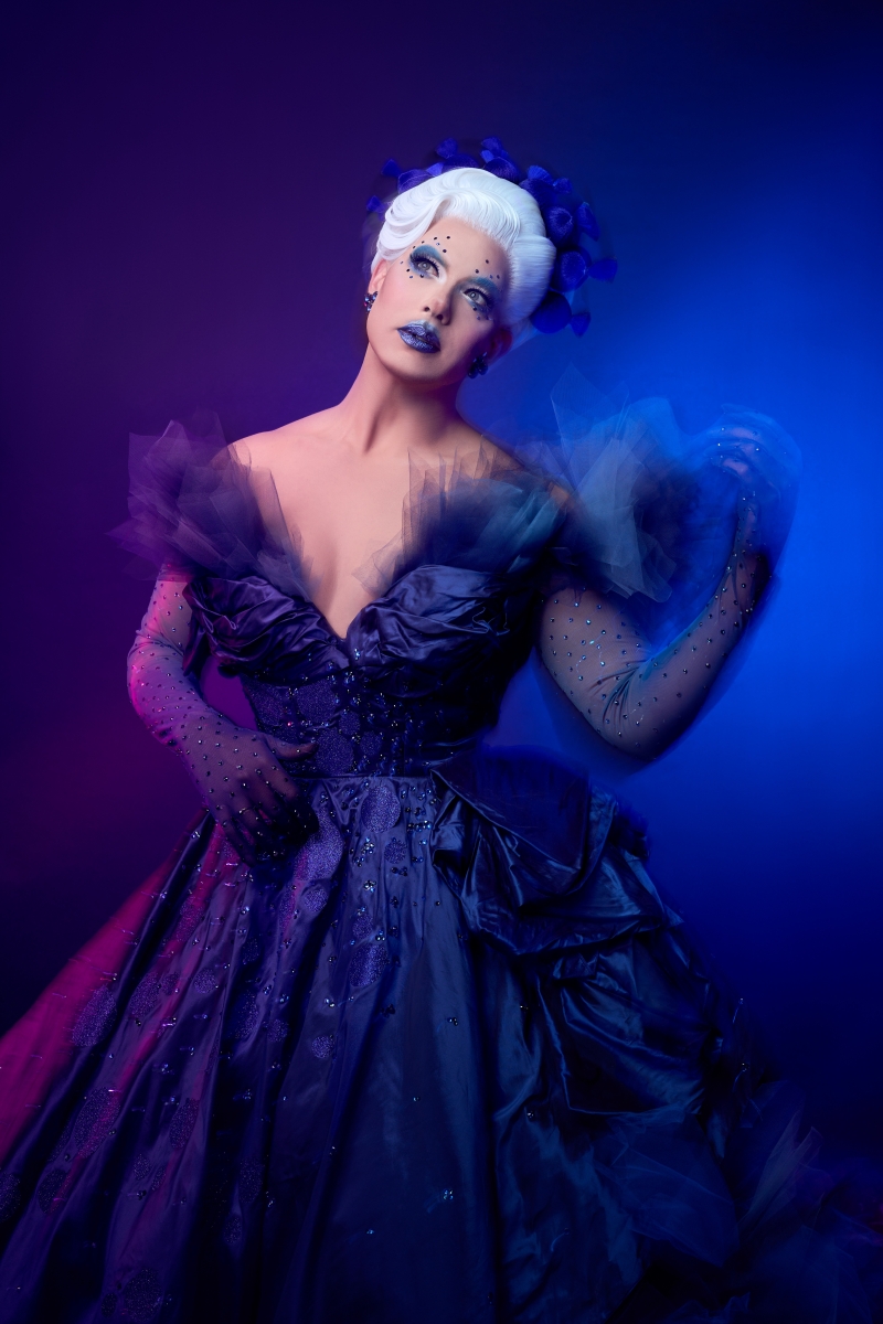 Interview: Alexis Michelle Might Just Be the Ultimate Theatre Queen of RuPaul's Drag Race 