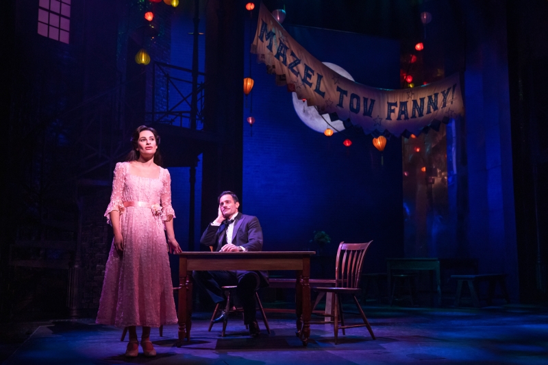 Best Broadway Shows for Summer 2023 Image