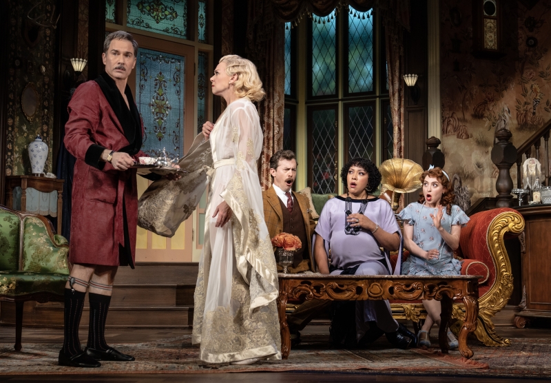 Best Broadway Shows in 2023 Image