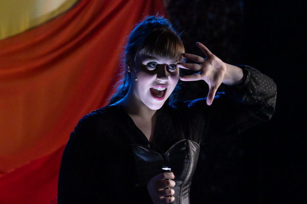 Photos: First look at Imagine Productions' PIPPIN Image