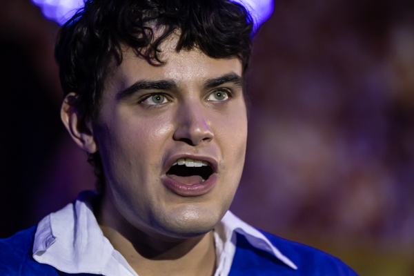 Photos: First look at Imagine Productions' PIPPIN Image