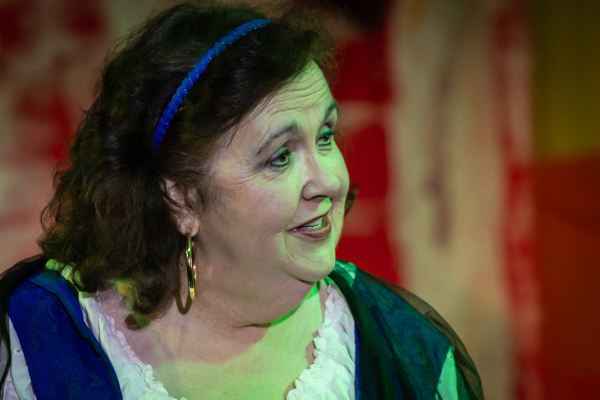 Photos: First look at Imagine Productions' PIPPIN Image