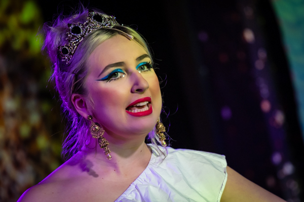 Photos: First look at Imagine Productions' PIPPIN Image