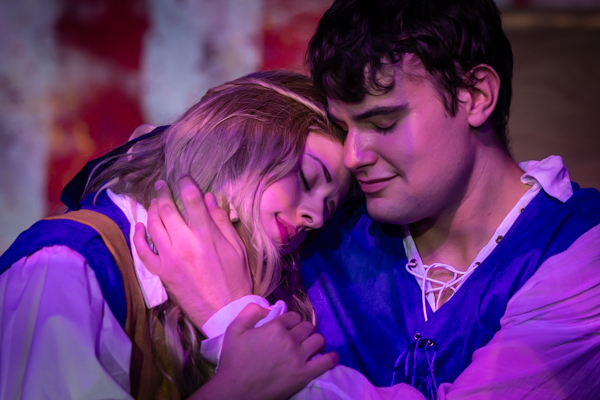 Photos: First look at Imagine Productions' PIPPIN Image