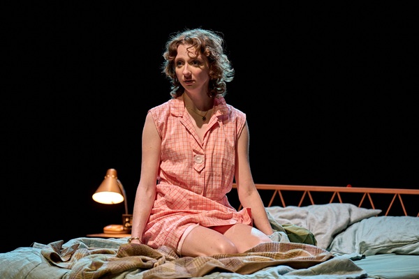 Photos: Get an All New Look at BROKEBACK MOUNTAIN @sohoplace Image