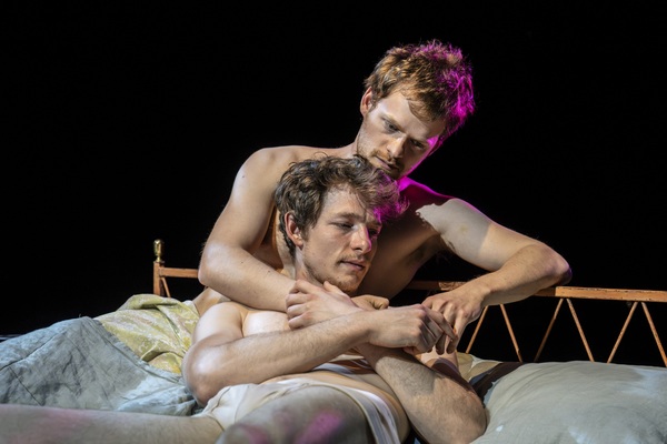 Photos: Get an All New Look at BROKEBACK MOUNTAIN @sohoplace Image