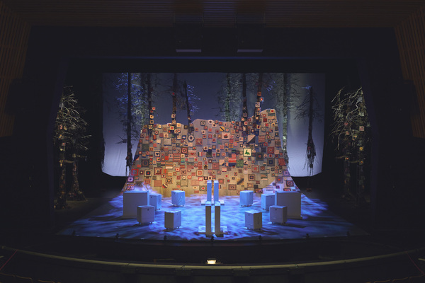 Photos: COME FROM AWAY Lands In Gander! Get A First Look At The Production! Image