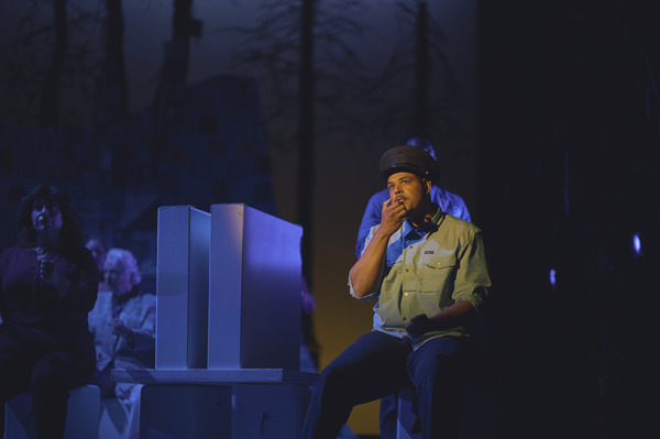 Photos: COME FROM AWAY Lands In Gander! Get A First Look At The Production! Image